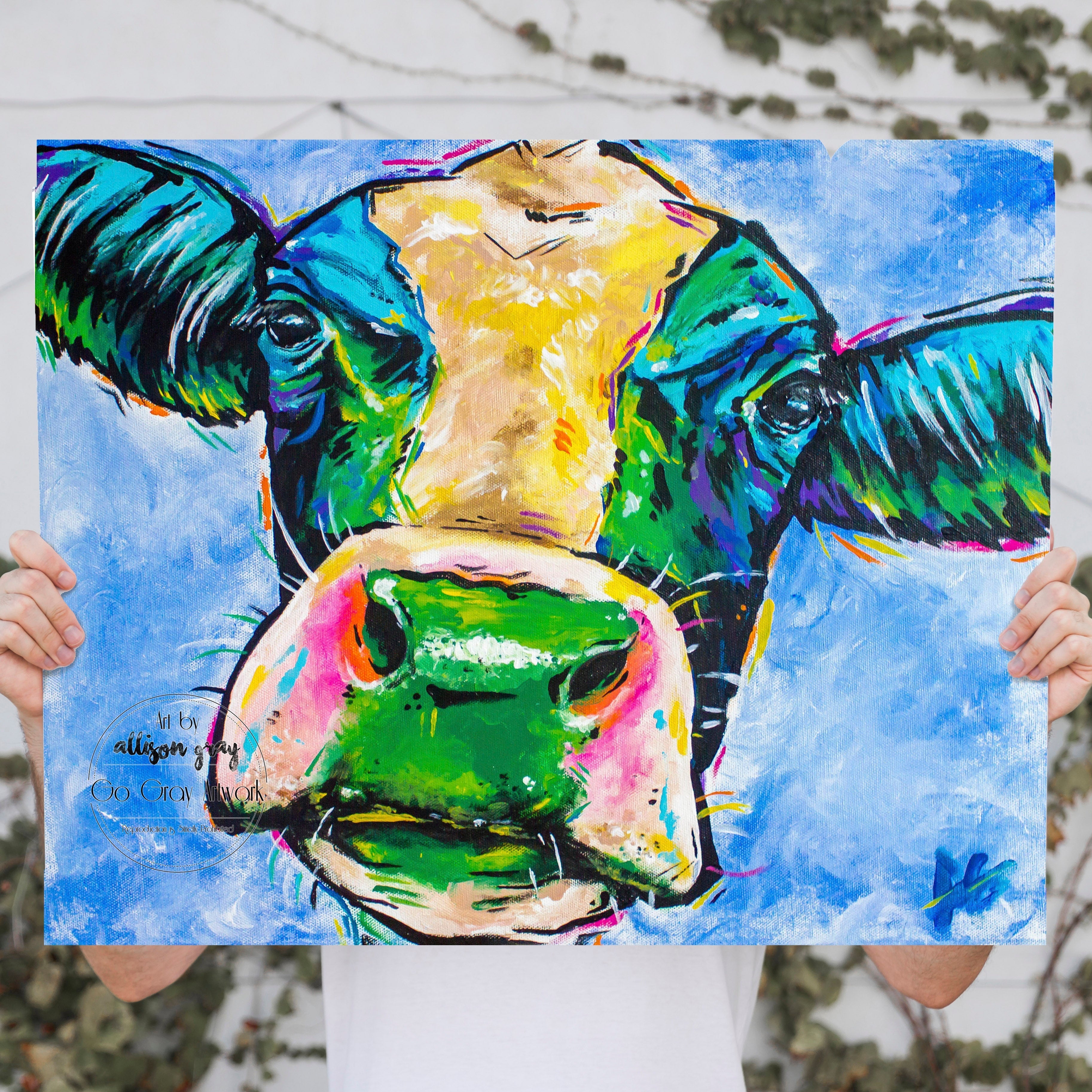 Canvas Art