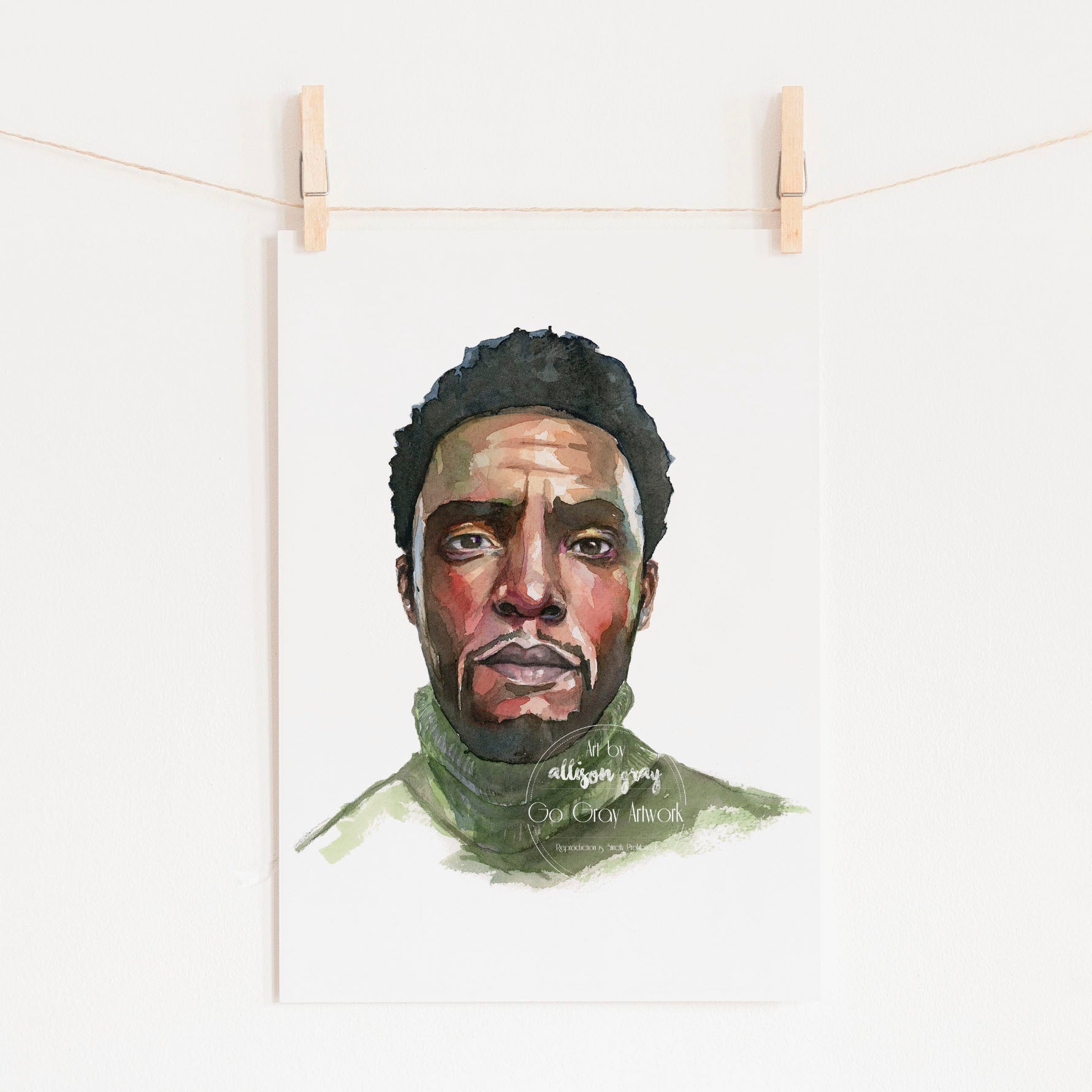 Original Art
