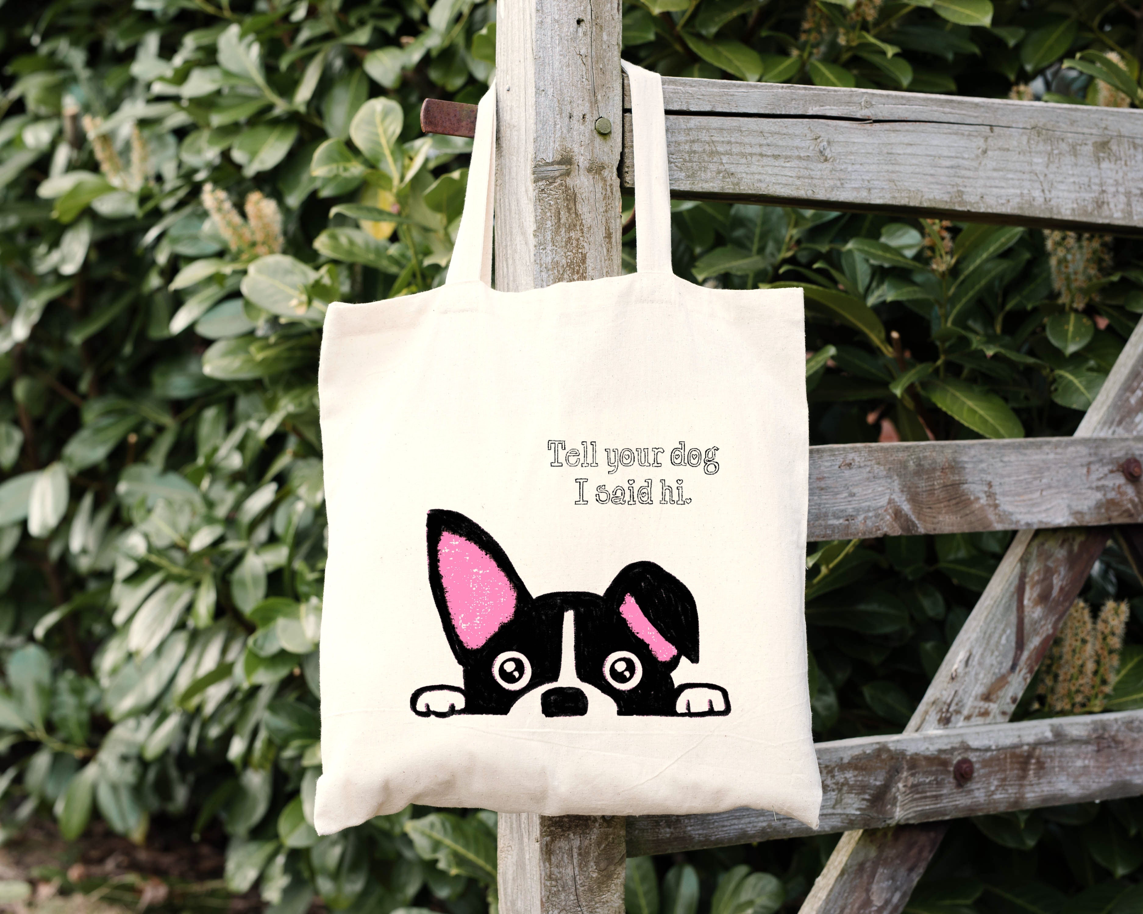 Tote Bags