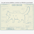 Downloadable cat blueprint artwork