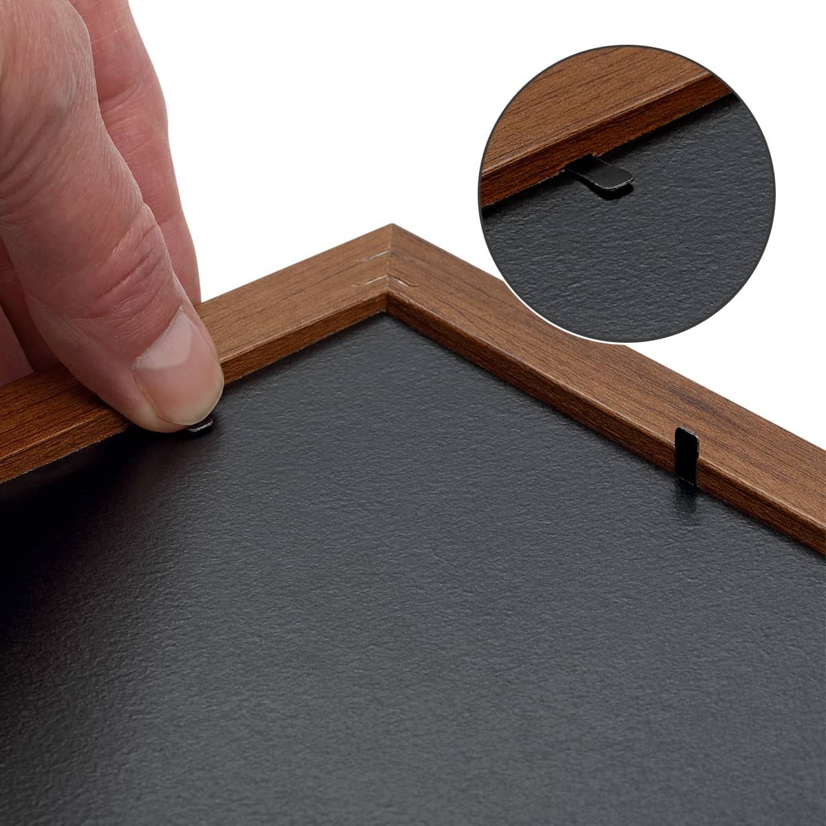 Framing and Mat Options for Pet Portraits